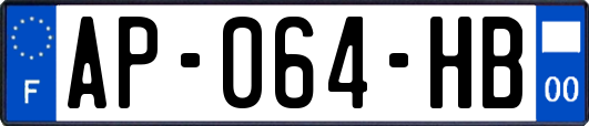 AP-064-HB