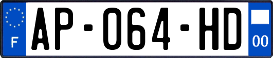 AP-064-HD