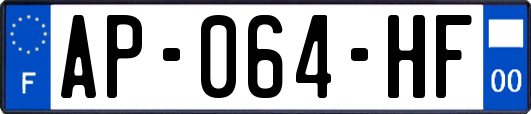 AP-064-HF