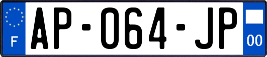 AP-064-JP