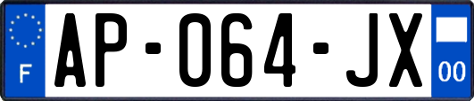 AP-064-JX