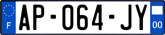AP-064-JY
