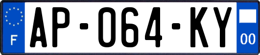 AP-064-KY