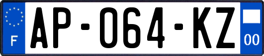 AP-064-KZ