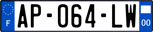 AP-064-LW