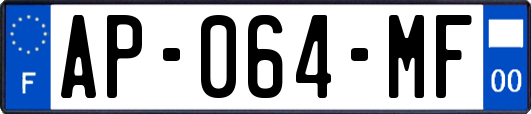 AP-064-MF