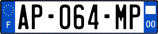 AP-064-MP