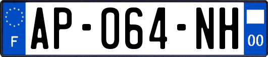 AP-064-NH