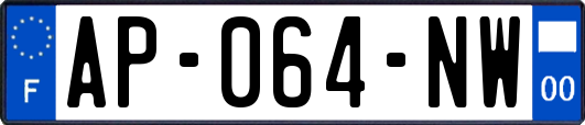 AP-064-NW