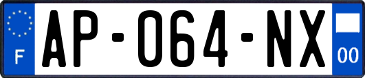 AP-064-NX