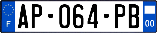 AP-064-PB