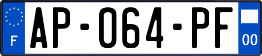 AP-064-PF