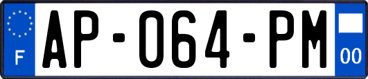 AP-064-PM