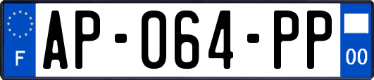 AP-064-PP