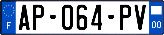 AP-064-PV