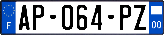AP-064-PZ