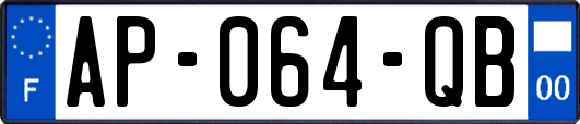 AP-064-QB