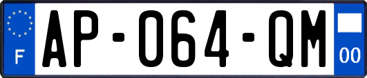 AP-064-QM