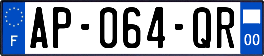 AP-064-QR