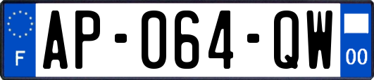 AP-064-QW