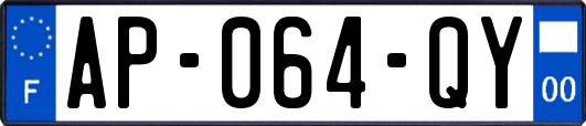 AP-064-QY