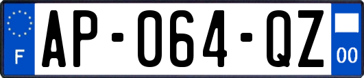 AP-064-QZ