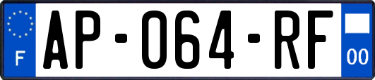 AP-064-RF