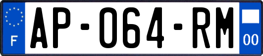 AP-064-RM