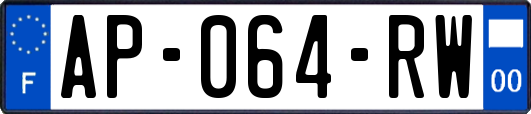 AP-064-RW