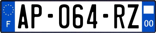 AP-064-RZ