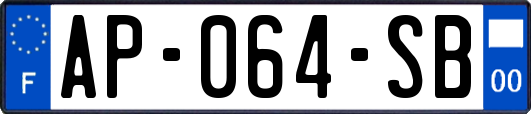 AP-064-SB