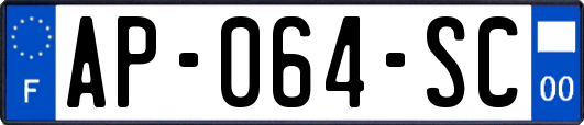 AP-064-SC