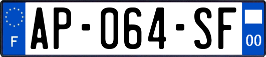 AP-064-SF