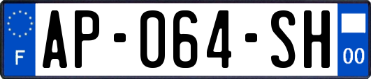 AP-064-SH