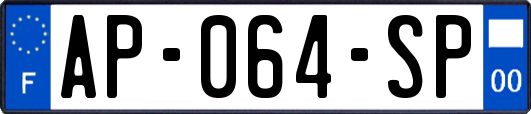 AP-064-SP