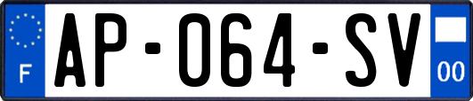 AP-064-SV