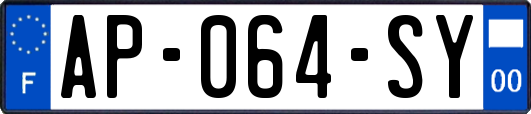 AP-064-SY