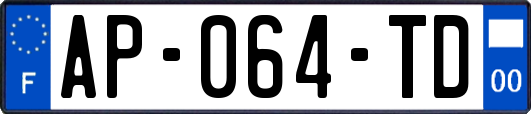 AP-064-TD