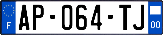 AP-064-TJ