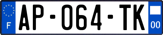AP-064-TK