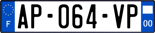 AP-064-VP