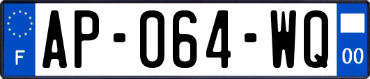 AP-064-WQ