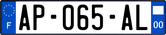 AP-065-AL