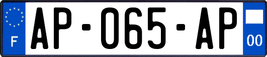 AP-065-AP