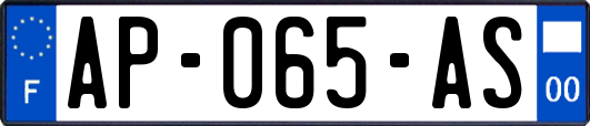 AP-065-AS