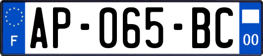 AP-065-BC