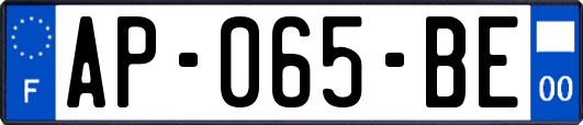 AP-065-BE