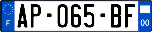 AP-065-BF