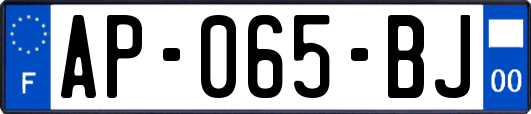 AP-065-BJ