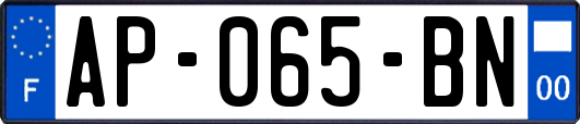 AP-065-BN